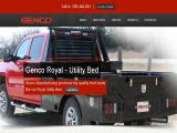 Genco Manufacturing