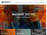 Injection & Blow Molding Machine Manufacturer