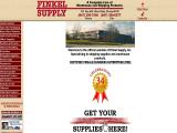 Finkel Supply - Shipping Supplies - A Complete Line of Warehouse