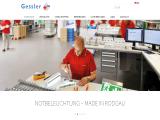 Gessler Gmbh
