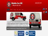 Mobile Car Dr
