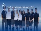 Utp High Schools
