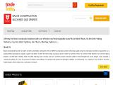 M/S. Balaji Construction Machines & Spares
