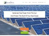 Solardock
