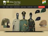 K. D. Military Stores
