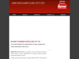 Adhunik Plastic & Industries