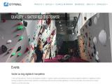Citywall and Climb1 By Cst Ltd.