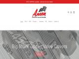 Valve Covers