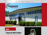 Progressive Metal Finishers