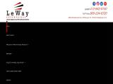Leway Enterprises
