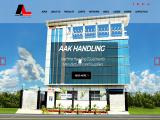 Aak Handling Equipments
