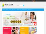 Charles Zadeh Enterprises
