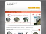 Savi Fiber Composites