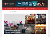 Bar Business Magazine