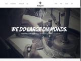 Yondor Diamonds Ltd