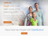 Wave Solar | Solar Quotes