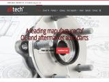Alltech Automotive Llc