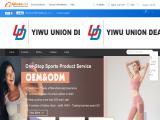 Yiwu Union Deal Imp & Exp