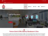 Ningbo Jinbo Stationery