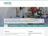 Carclo Technical Plastics Ctp