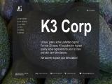K3 Corporation