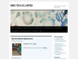 Foshan Omex Tech