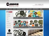 Cannon Gasket
