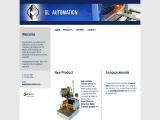 Gl Automation