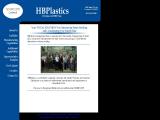Welcome to Hbplastics