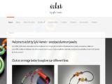 Eclat by Sylvi Harwin