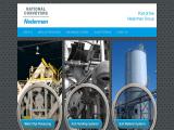Nederman National Conveyors