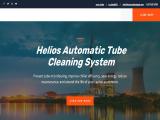 Innovas Technologies; Automatic Condenser Tube