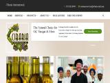 Cibaria International