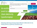 Canwea 2016