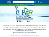 Clear Solutions - Process Filtration and Fluid Handling
