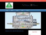 P. G. Machine Fabriks