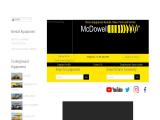 Mcdowell B. Equipment