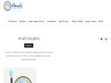 Amahi Ukuleles