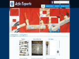 Arfa Exports
