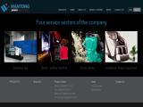 Fuan Wangwantong Electric Machinery