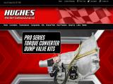 Welcome To Hughes Performance - Hughes Performance
