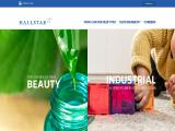 Hallstar
