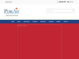 Pure Air Control Services
