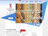 Bharat Agro-Tech Industries