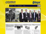 Hasman Otomotiv
