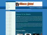 Alliance Global