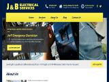 24/7 Electrician in Arlington & Mansfield Tx: J & B Electrical