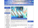 Multicare Surgical Products Corporation