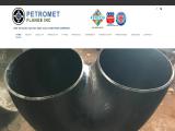Petromet Flange Inc.