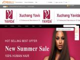 Xuchang Yaweida Hair Products